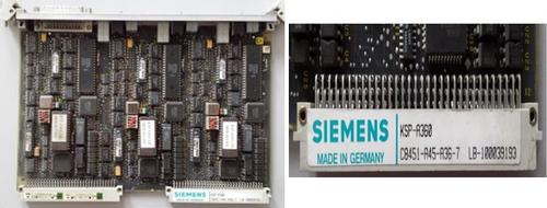 Siemens Siemens Siplace 80 G2 PC card